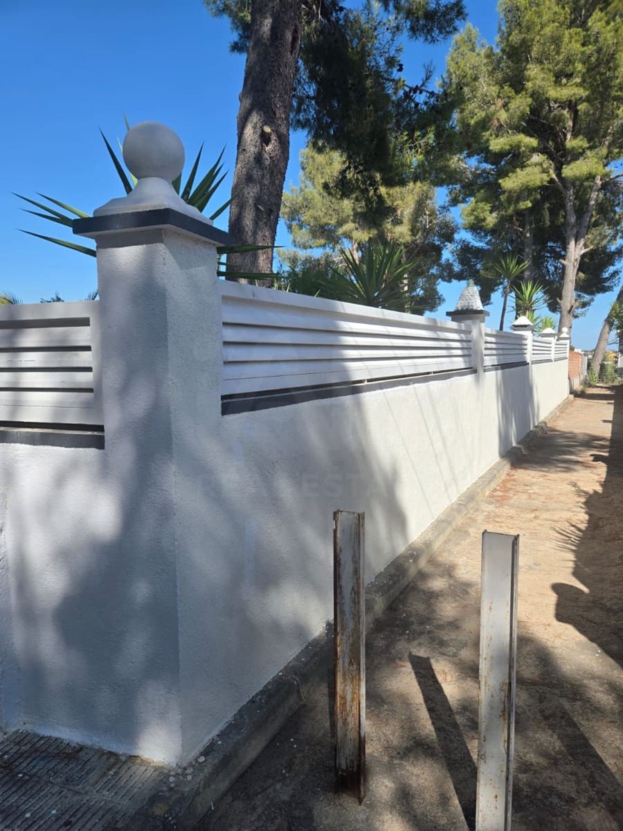 Bauplatz zu verkaufen in Tarragona Stadt - 100.000 € (Ref: 9988528)