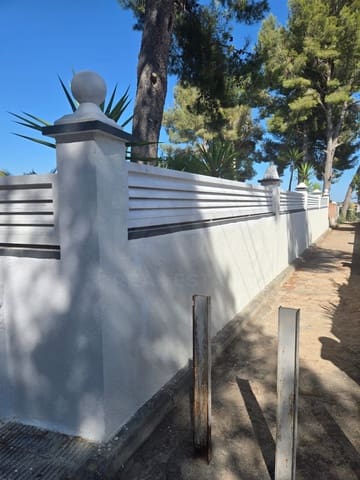 Solar/Parcela en El Vendrell en venta - 100.000 € (Ref: 9988528)