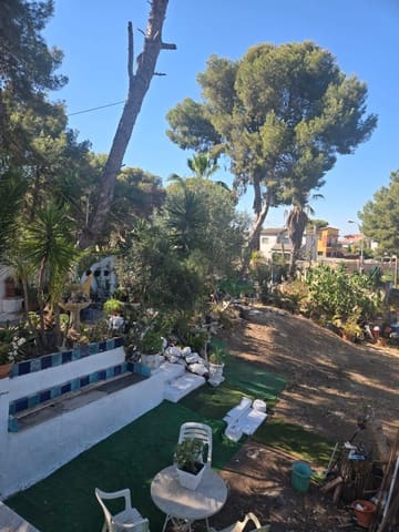 Solar/Parcela en El Vendrell en venta - 100.000 € (Ref: 9988528)