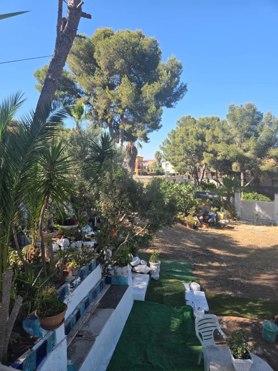 Bauplatz zu verkaufen in Tarragona Stadt - 100.000 € (Ref: 9988528)