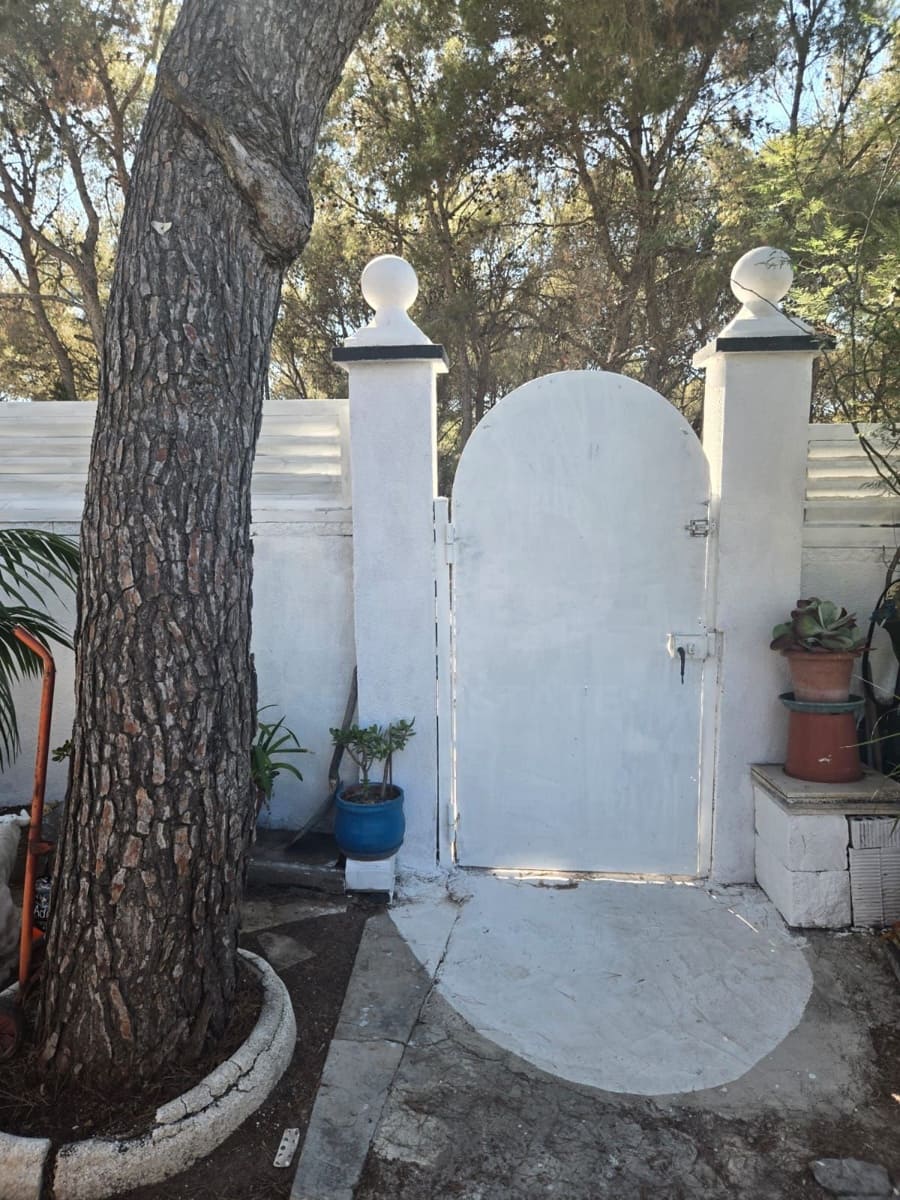 Bauplatz zu verkaufen in Tarragona Stadt - 100.000 € (Ref: 9988528)