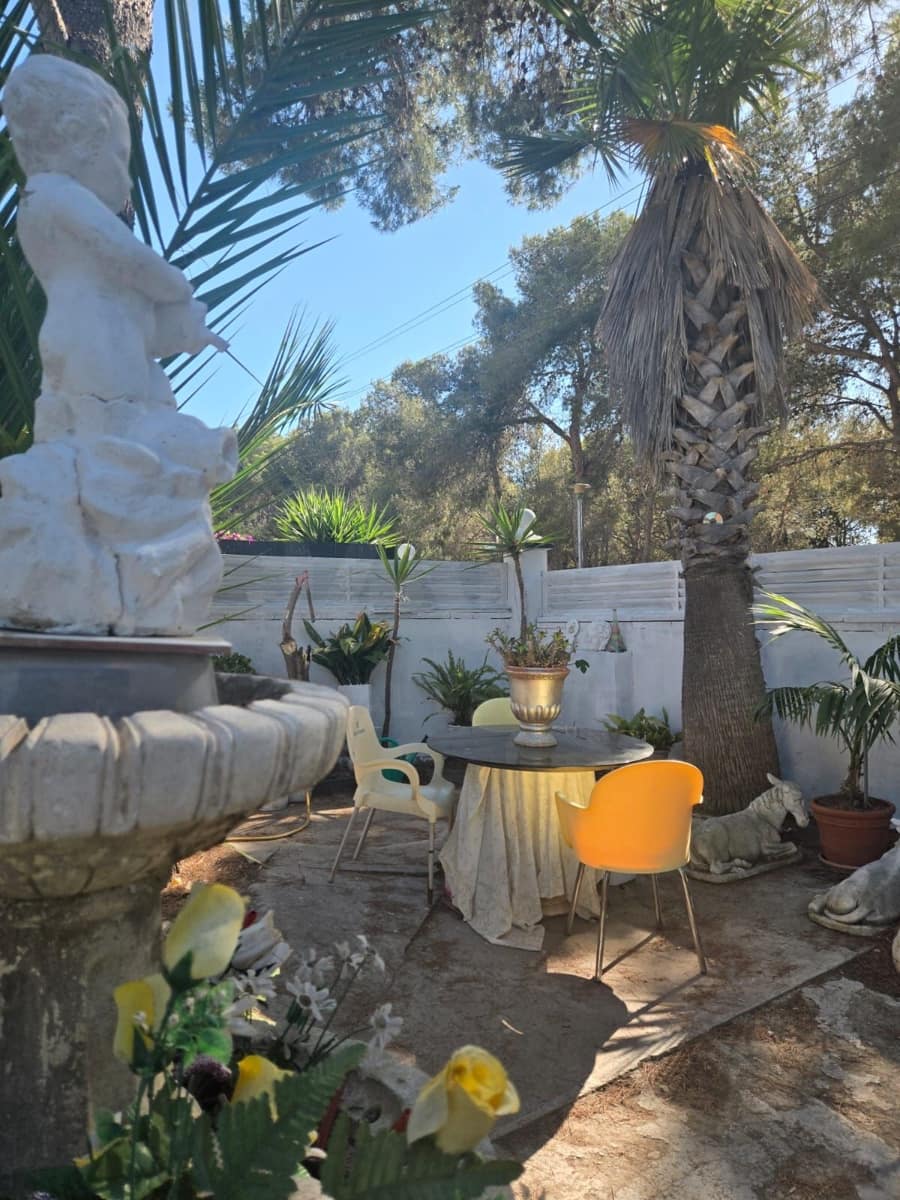 Bauplatz zu verkaufen in Tarragona Stadt - 100.000 € (Ref: 9988528)