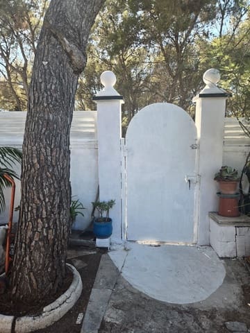 Solar/Parcela en El Vendrell en venta - 100.000 € (Ref: 9988528)