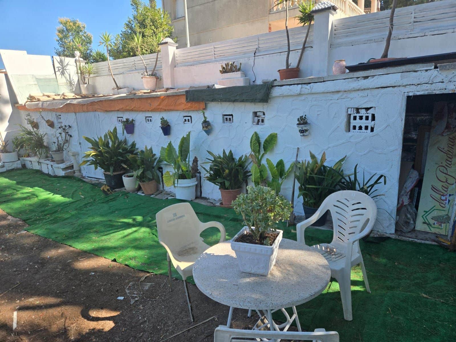 Bauplatz zu verkaufen in Tarragona Stadt - 100.000 € (Ref: 9988528)