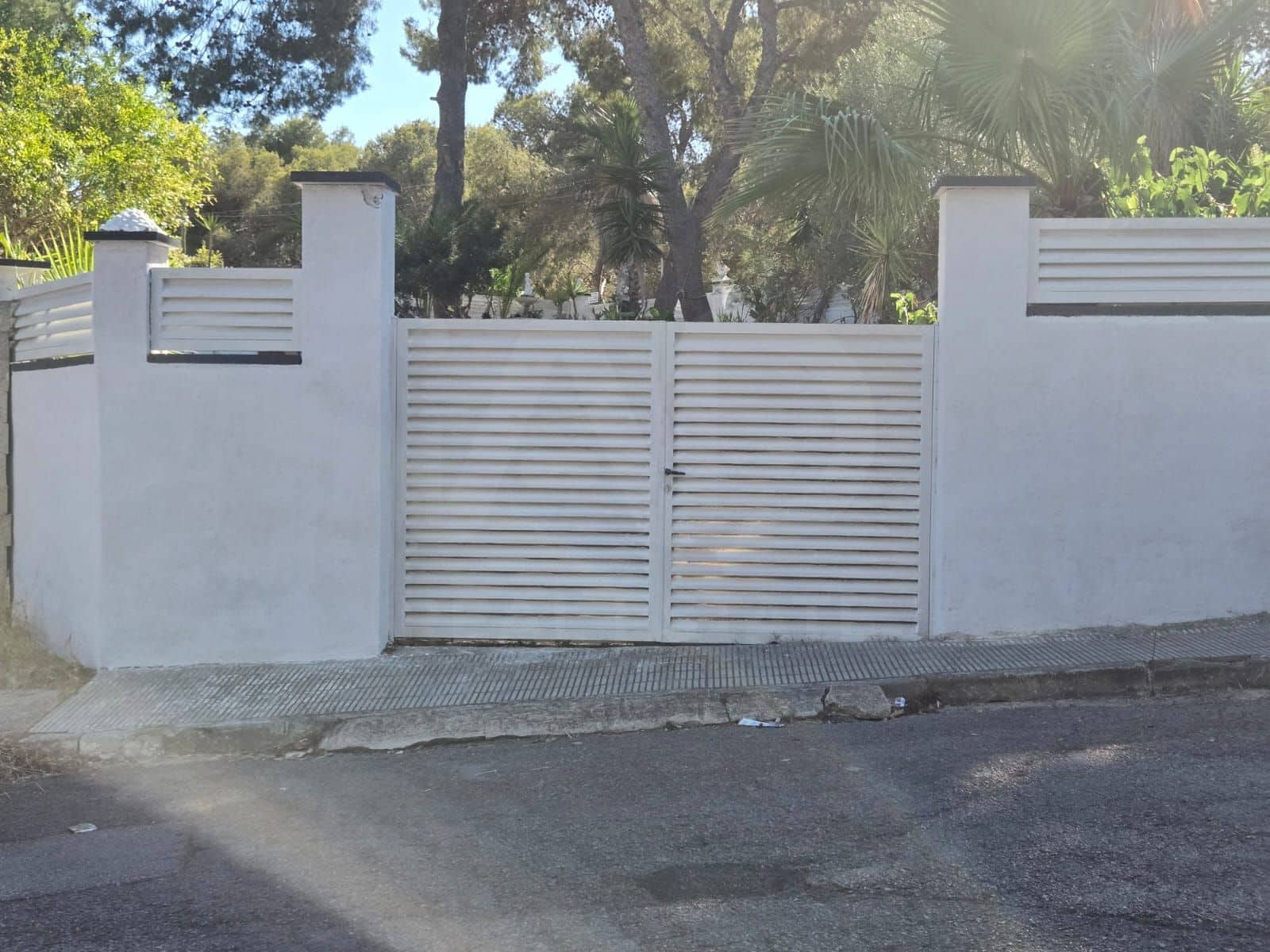 Bauplatz zu verkaufen in Tarragona Stadt - 100.000 € (Ref: 9988528)