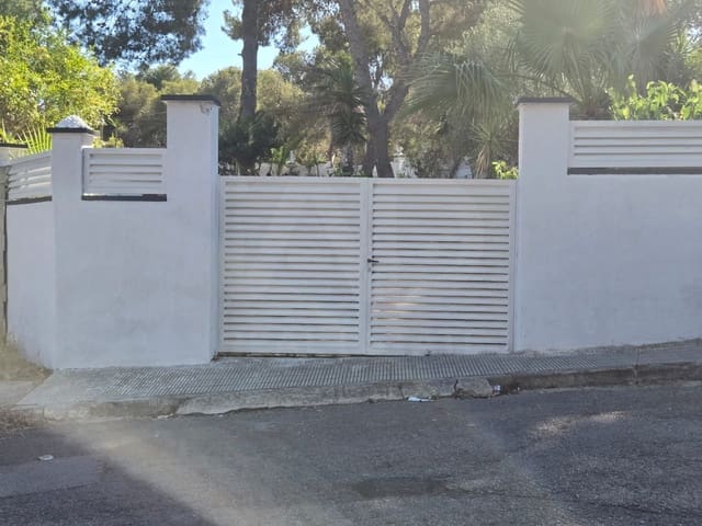 Solar/Parcela en El Vendrell en venta - 100.000 € (Ref: 9988528)