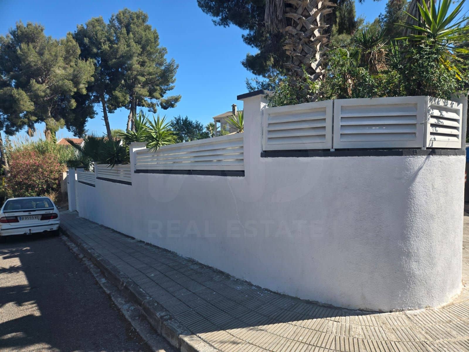 Bauplatz zu verkaufen in Tarragona Stadt - 100.000 € (Ref: 9988528)