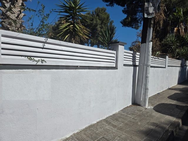 Solar/Parcela en El Vendrell en venta - 100.000 € (Ref: 9988528)