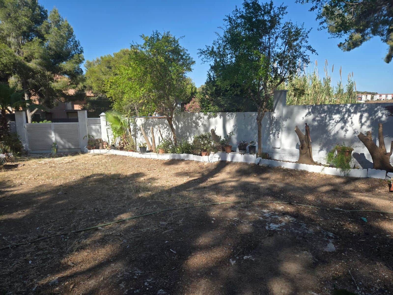 Bauplatz zu verkaufen in Tarragona Stadt - 100.000 € (Ref: 9988528)