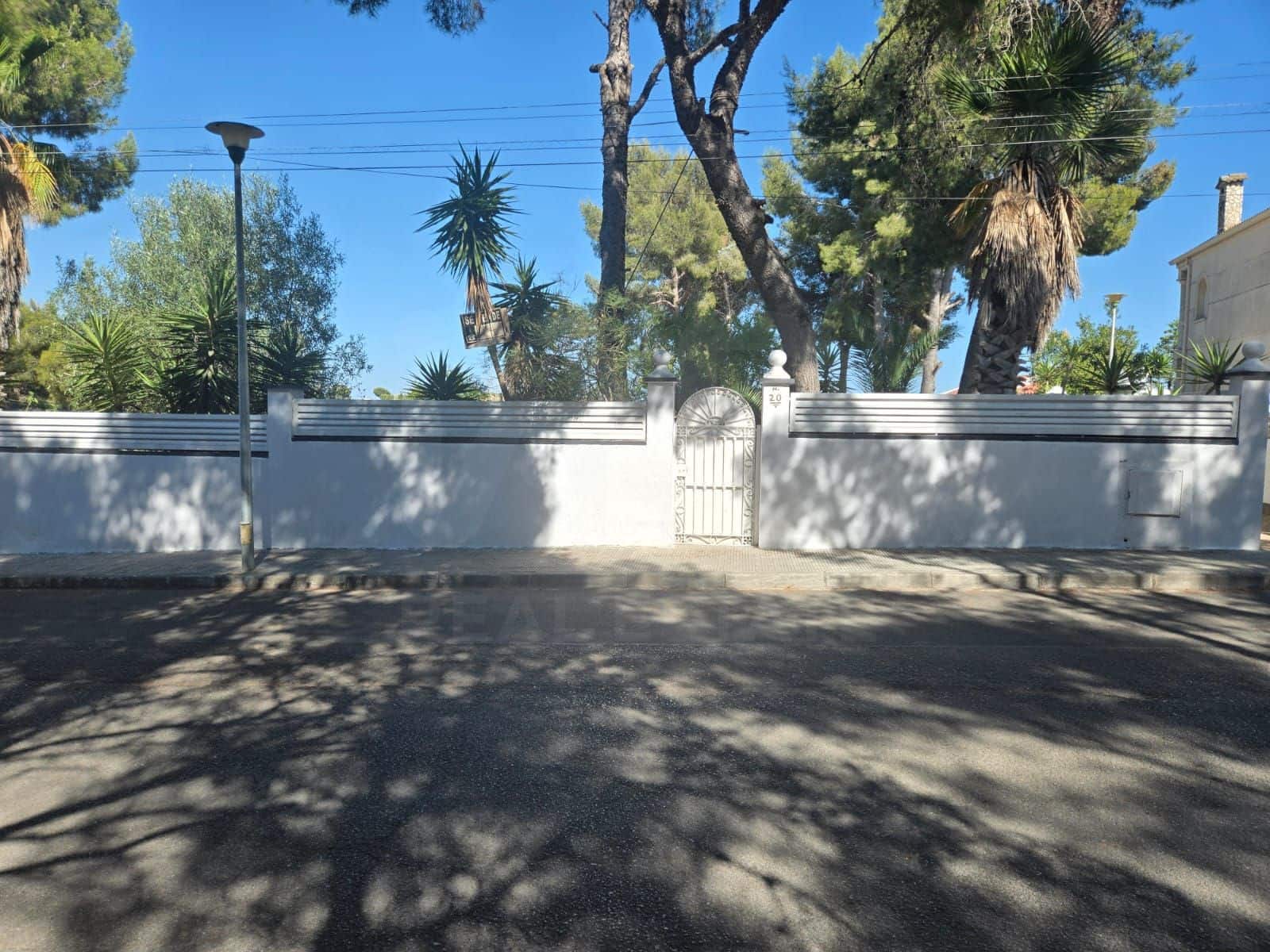 Bauplatz zu verkaufen in Tarragona Stadt - 100.000 € (Ref: 9988528)