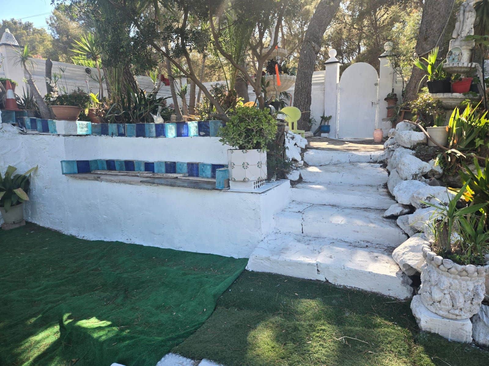 Bauplatz zu verkaufen in Tarragona Stadt - 100.000 € (Ref: 9988528)
