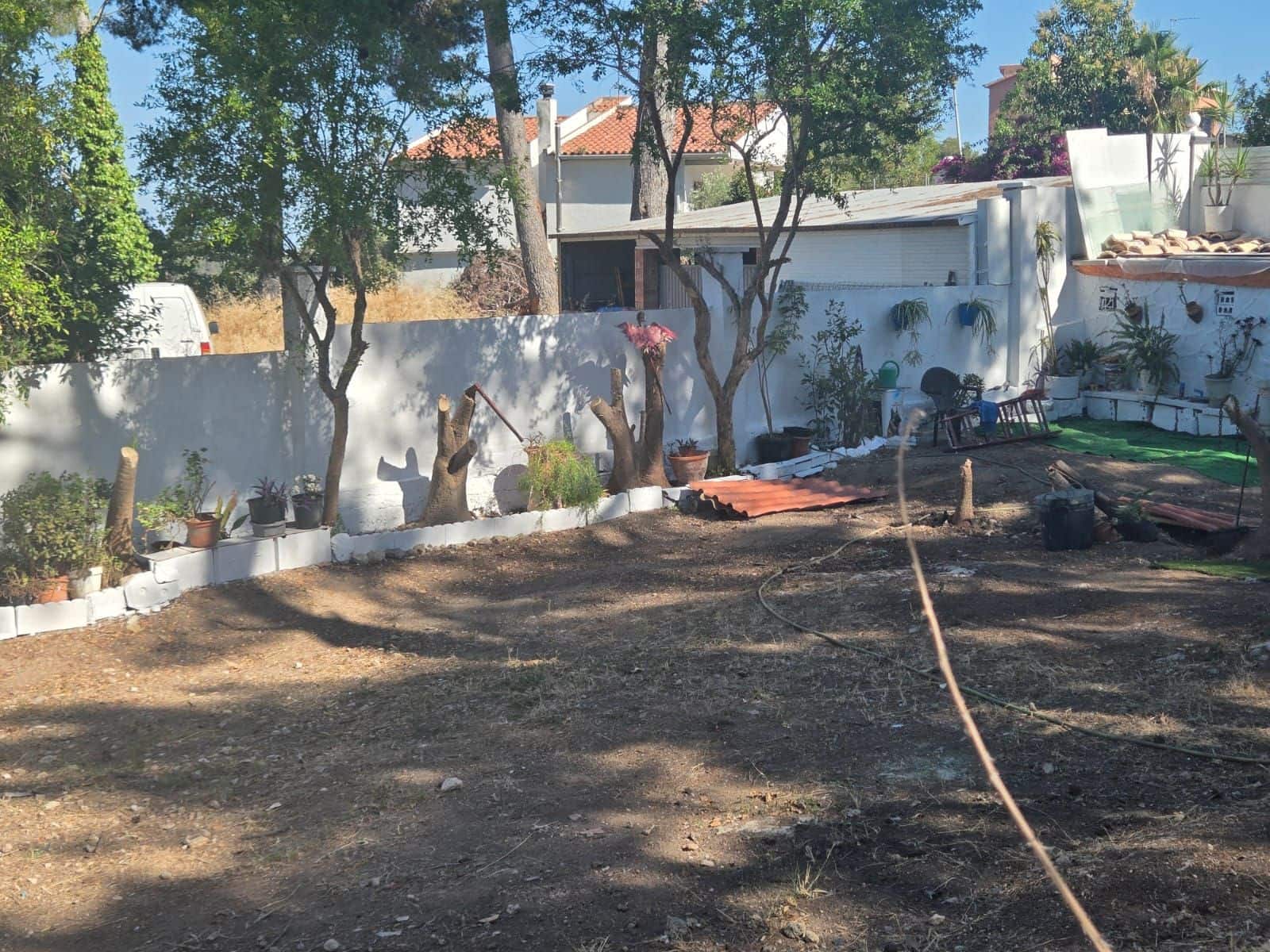 Bauplatz zu verkaufen in Tarragona Stadt - 100.000 € (Ref: 9988528)