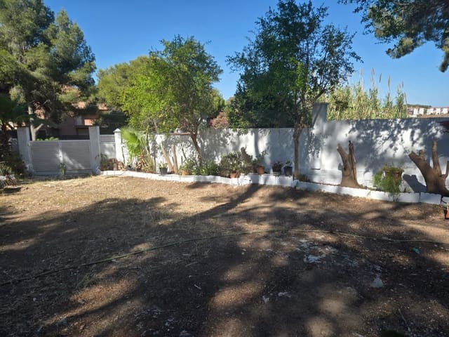 Solar/Parcela en El Vendrell en venta - 100.000 € (Ref: 9988528)