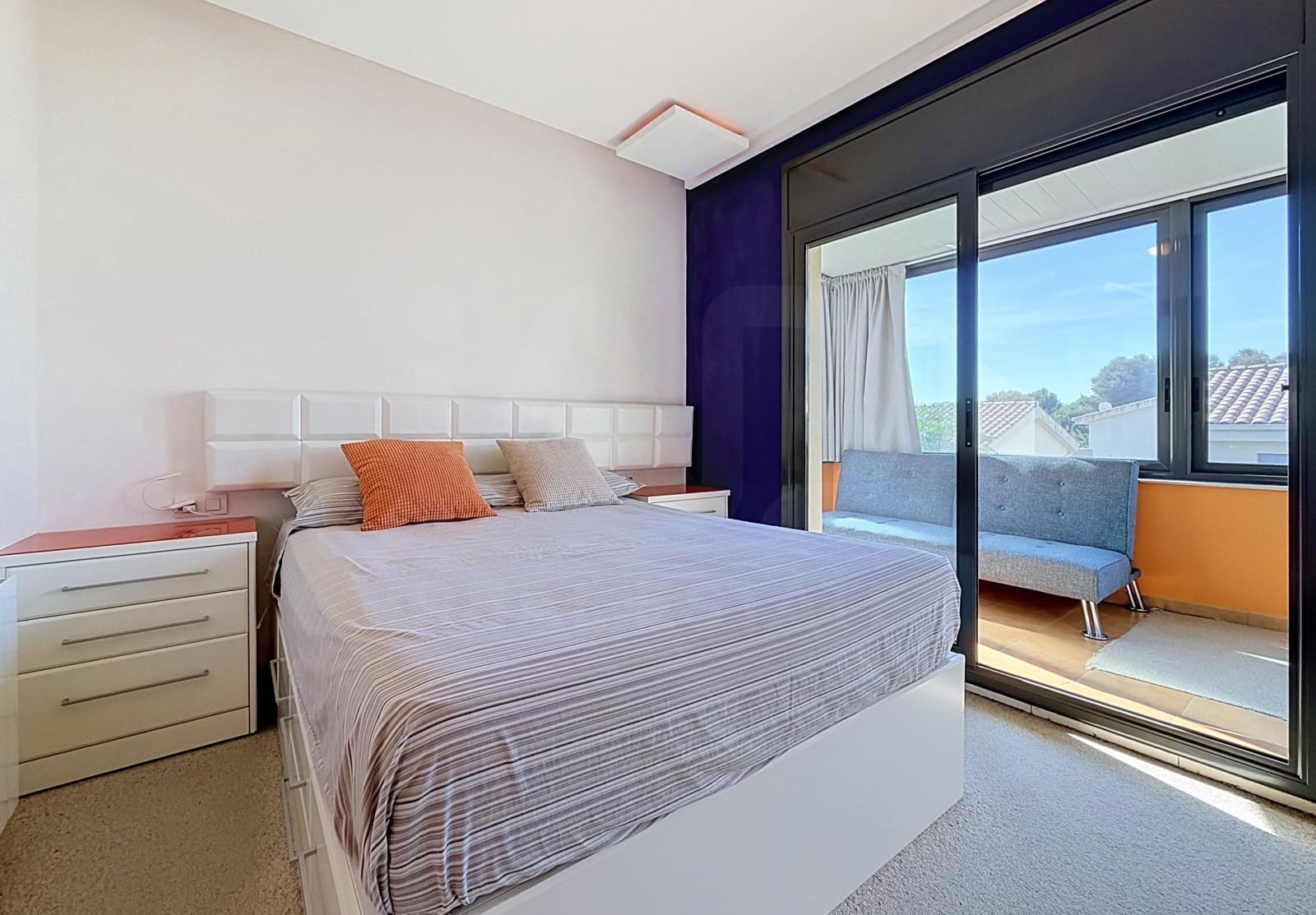4 bedroom Townhouse for sale in Tarragona city with garage - € 435,000 (Ref: 9988529)