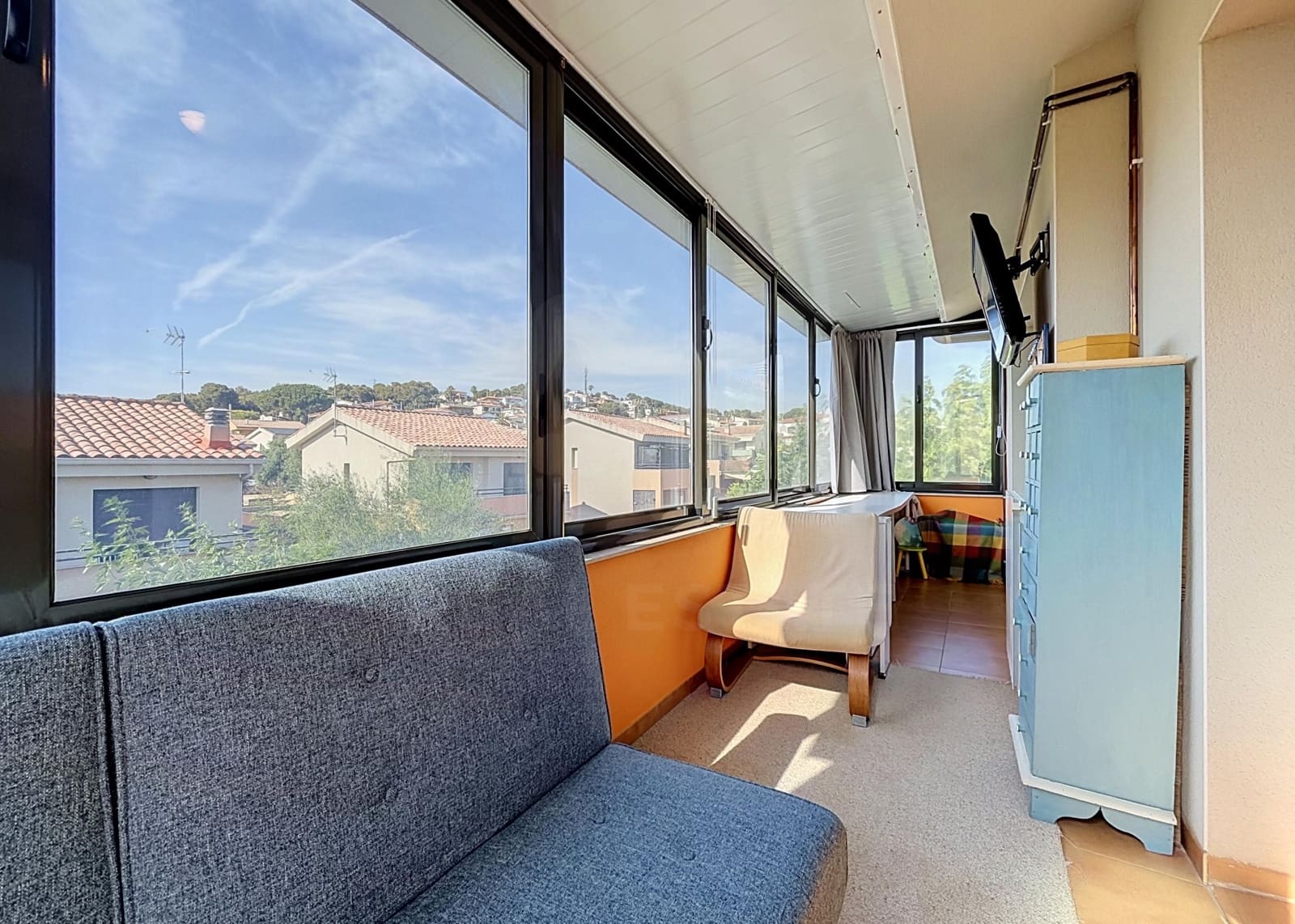 4 bedroom Townhouse for sale in Tarragona city with garage - € 435,000 (Ref: 9988529)