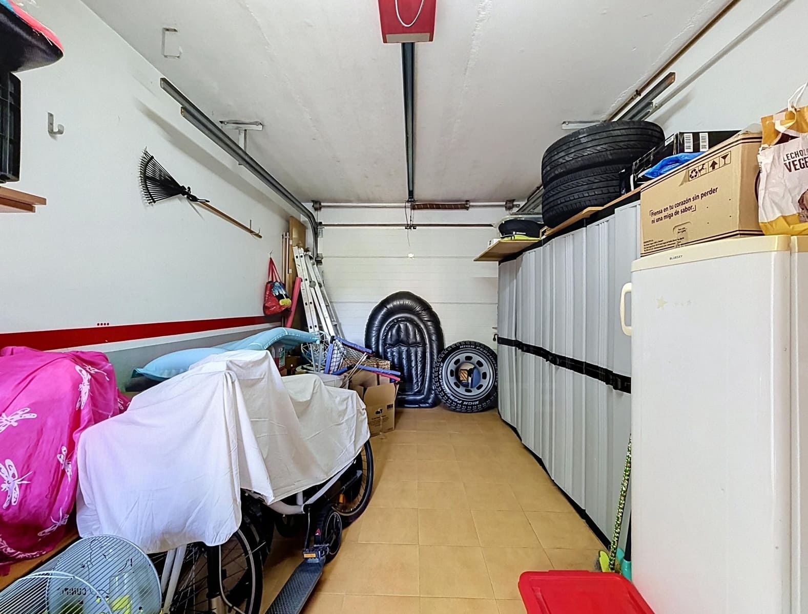 4 bedroom Townhouse for sale in Tarragona city with garage - € 435,000 (Ref: 9988529)