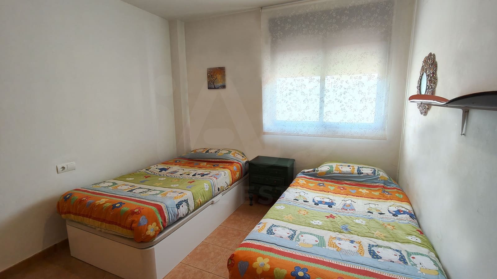 5 soverom Rekkehus til salgs i Almenara med garasje - € 329 680 (Ref: 9988530)