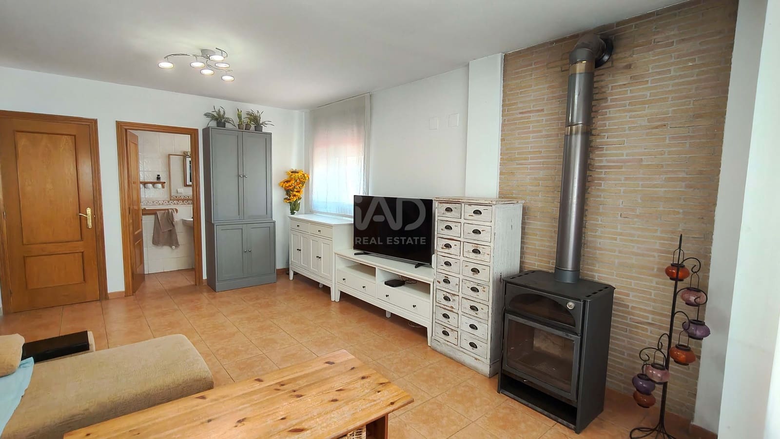 5 soverom Rekkehus til salgs i Almenara med garasje - € 329 680 (Ref: 9988530)