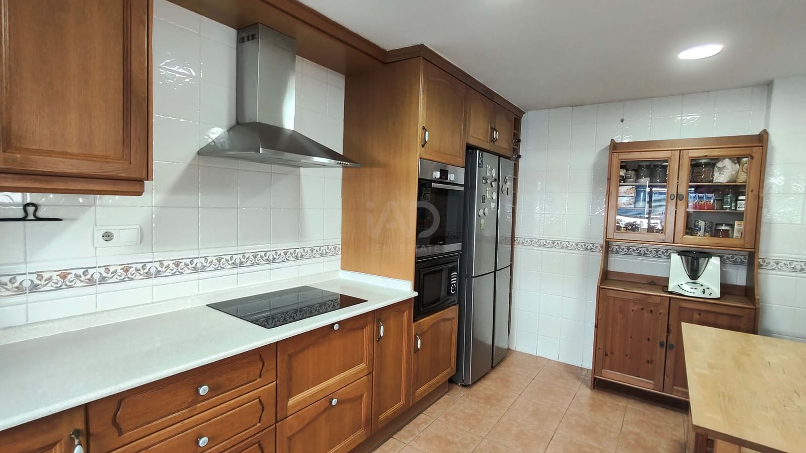 5 soverom Rekkehus til salgs i Almenara med garasje - € 329 680 (Ref: 9988530)