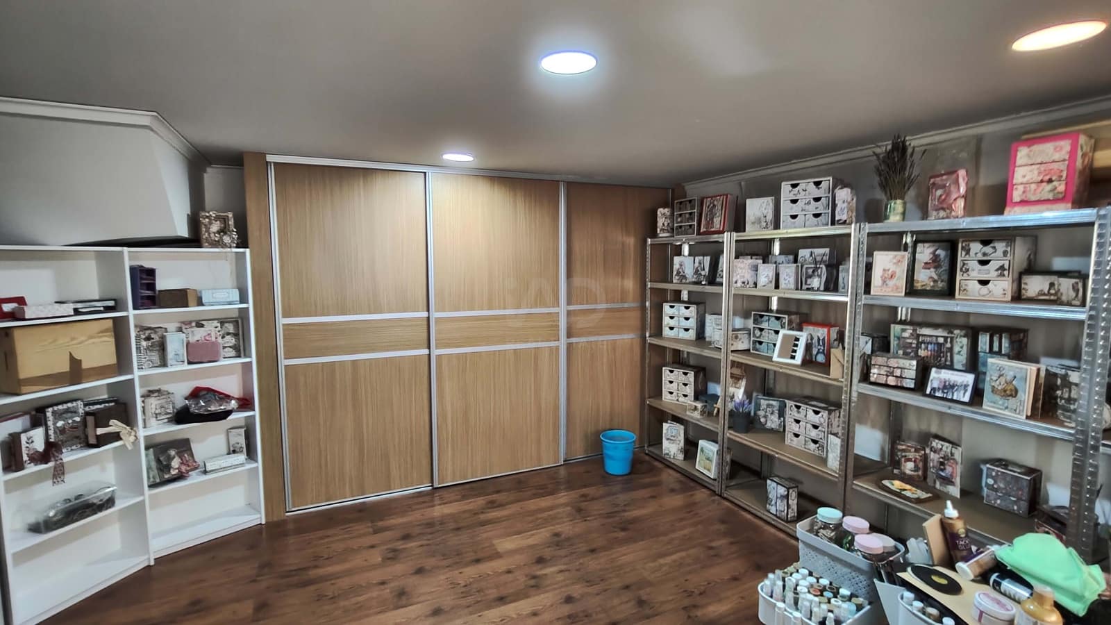 5 soverom Rekkehus til salgs i Almenara med garasje - € 329 680 (Ref: 9988530)