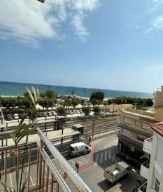 3 slaapkamer Appartement te koop in Calella - € 230.000 (Ref: 9988531)