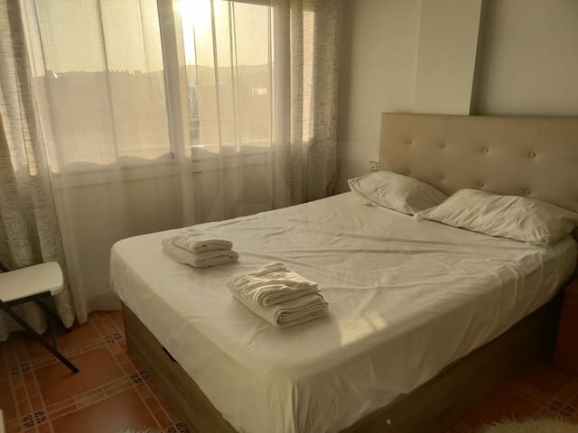 3 slaapkamer Appartement te koop in Calella - € 230.000 (Ref: 9988531)