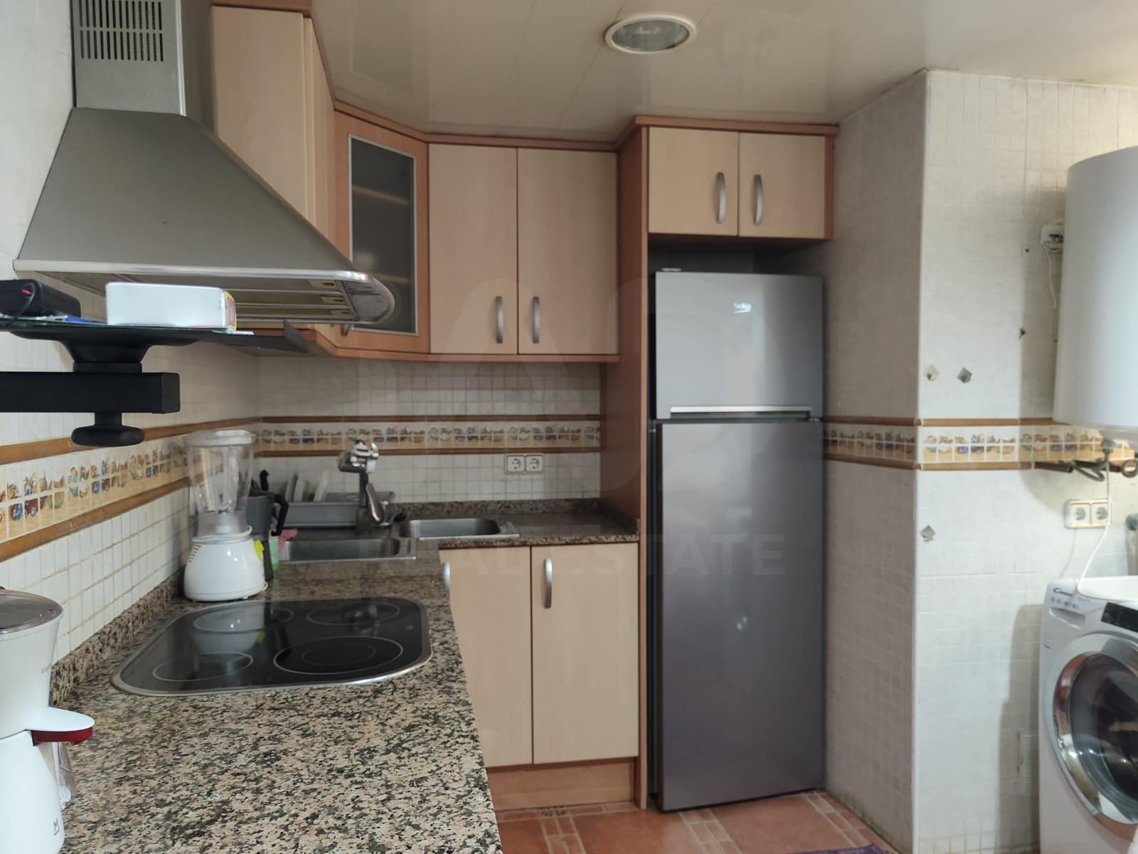 3 slaapkamer Appartement te koop in Calella - € 230.000 (Ref: 9988531)