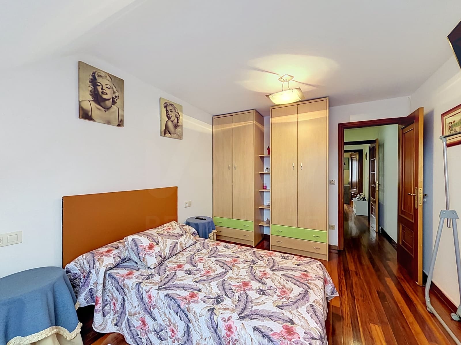 Apartamento de 3 habitaciones en Pontevedra ciudad en venta - 215.000 € (Ref: 9988533)