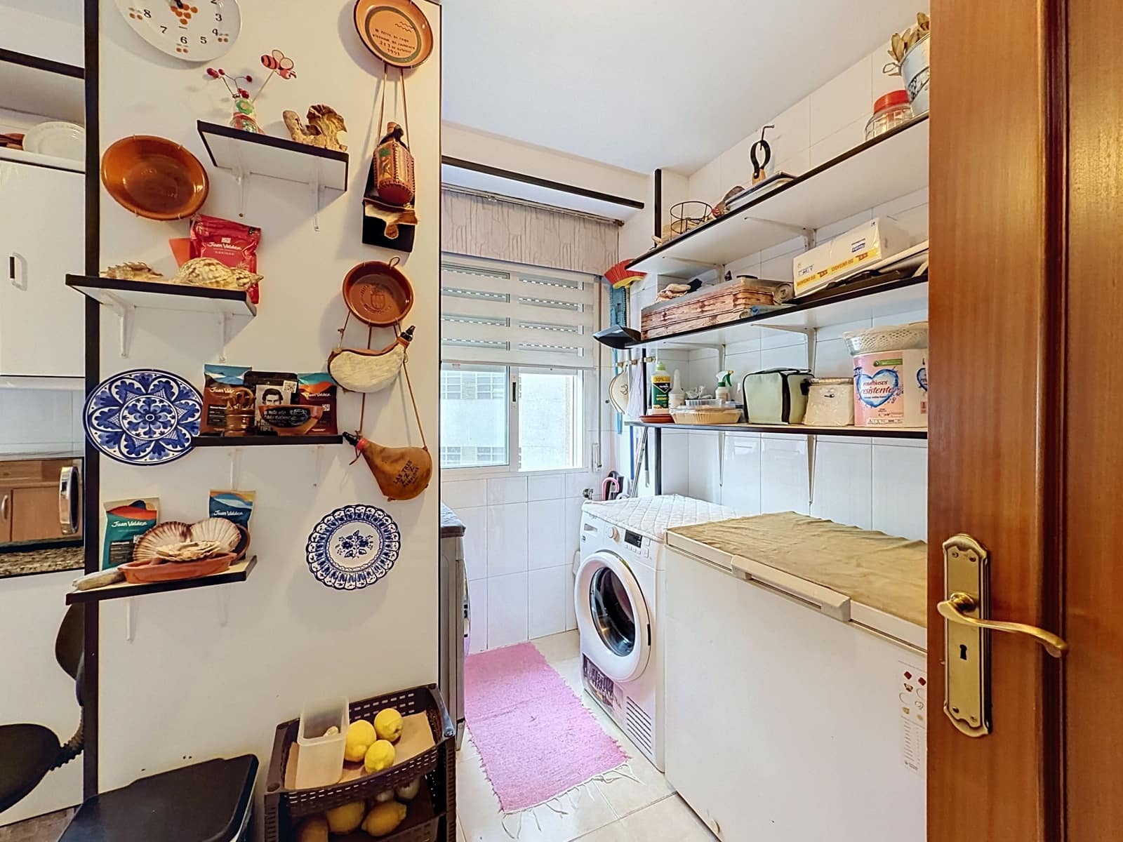 Apartamento de 3 habitaciones en Pontevedra ciudad en venta - 215.000 € (Ref: 9988533)