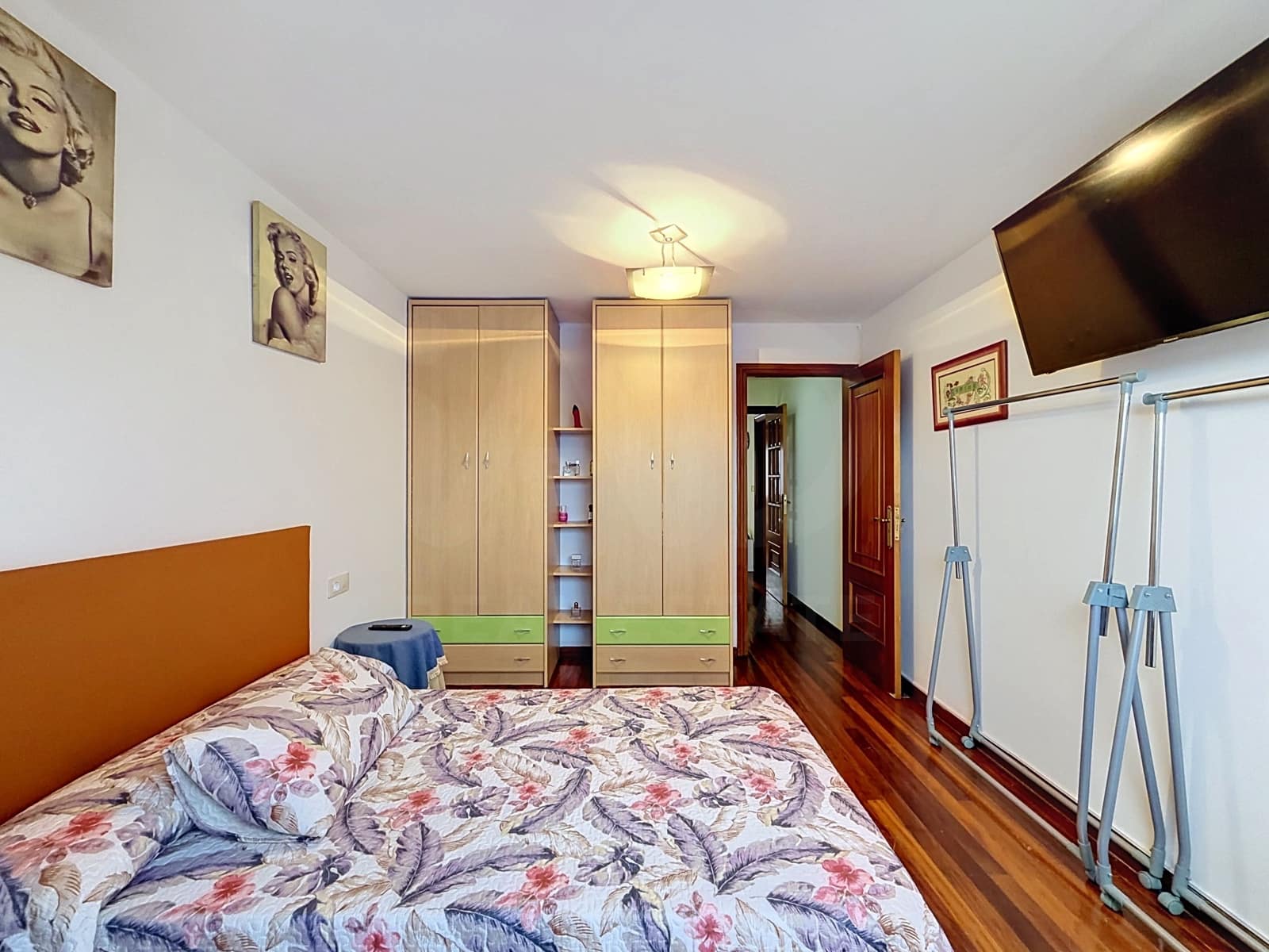 Apartamento de 3 habitaciones en Pontevedra ciudad en venta - 215.000 € (Ref: 9988533)