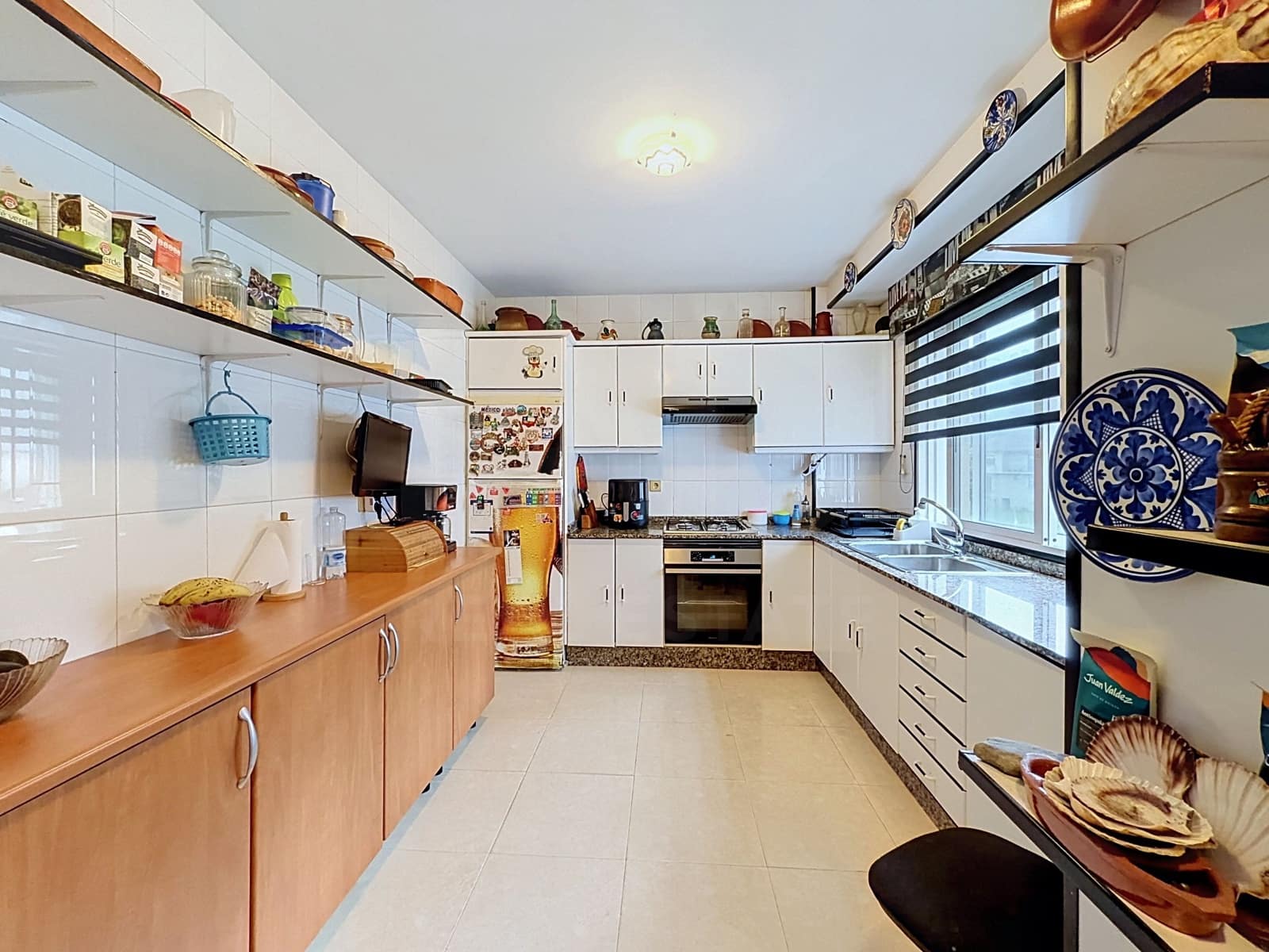Apartamento de 3 habitaciones en Pontevedra ciudad en venta - 215.000 € (Ref: 9988533)
