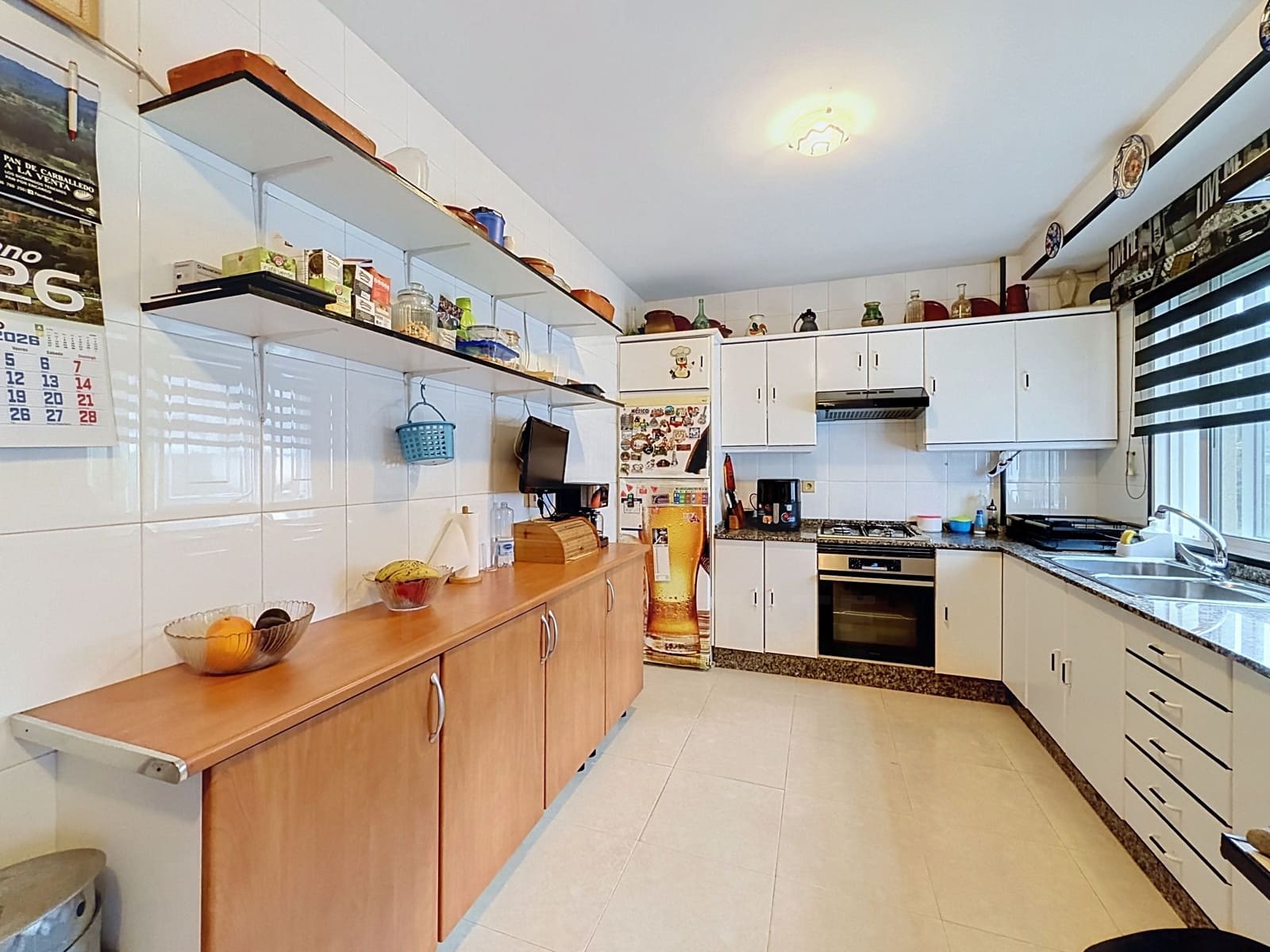 Apartamento de 3 habitaciones en Pontevedra ciudad en venta - 215.000 € (Ref: 9988533)
