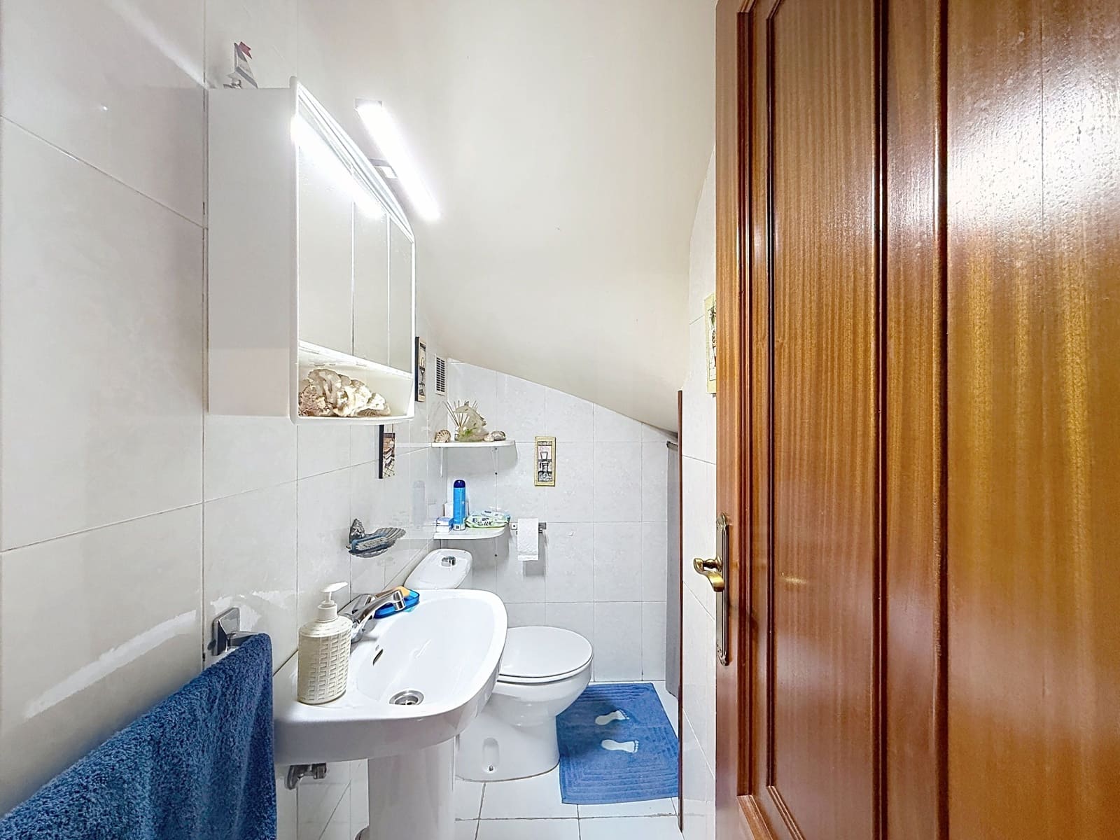 Apartamento de 3 habitaciones en Pontevedra ciudad en venta - 215.000 € (Ref: 9988533)