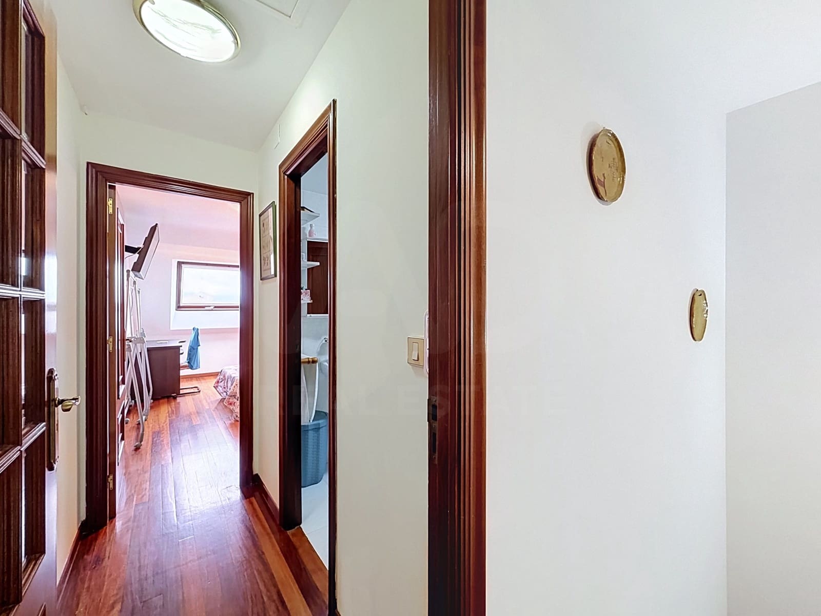 Apartamento de 3 habitaciones en Pontevedra ciudad en venta - 215.000 € (Ref: 9988533)