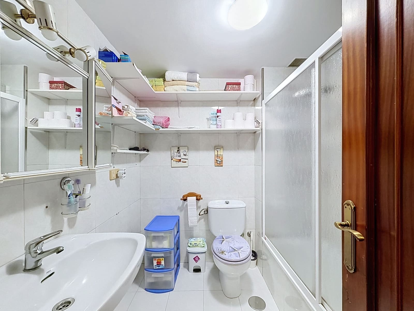 Apartamento de 3 habitaciones en Pontevedra ciudad en venta - 215.000 € (Ref: 9988533)