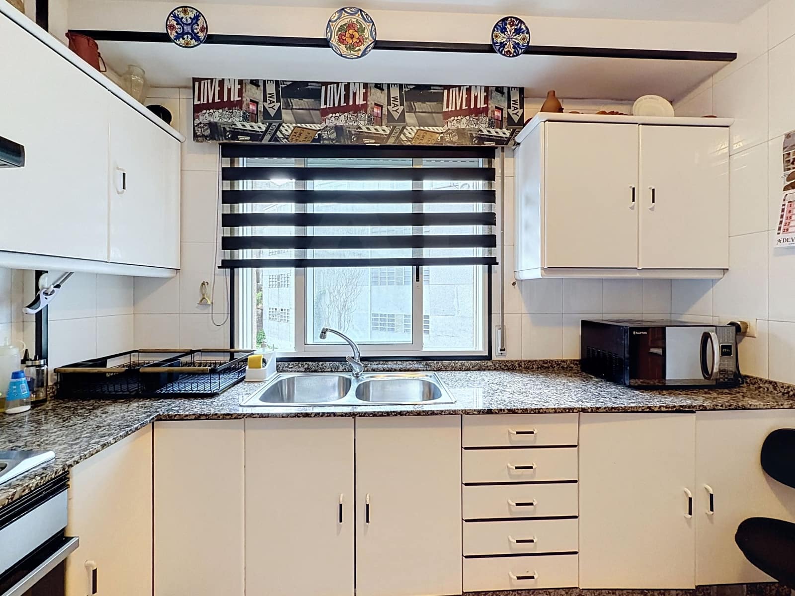 Apartamento de 3 habitaciones en Pontevedra ciudad en venta - 215.000 € (Ref: 9988533)