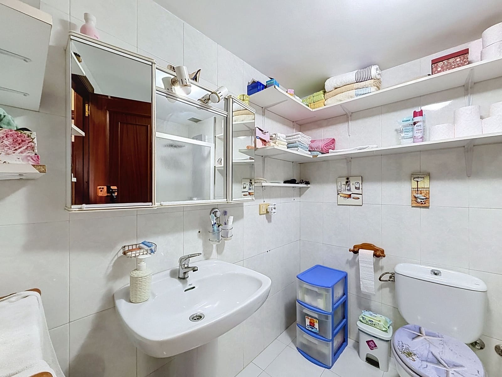 Apartamento de 3 habitaciones en Pontevedra ciudad en venta - 215.000 € (Ref: 9988533)
