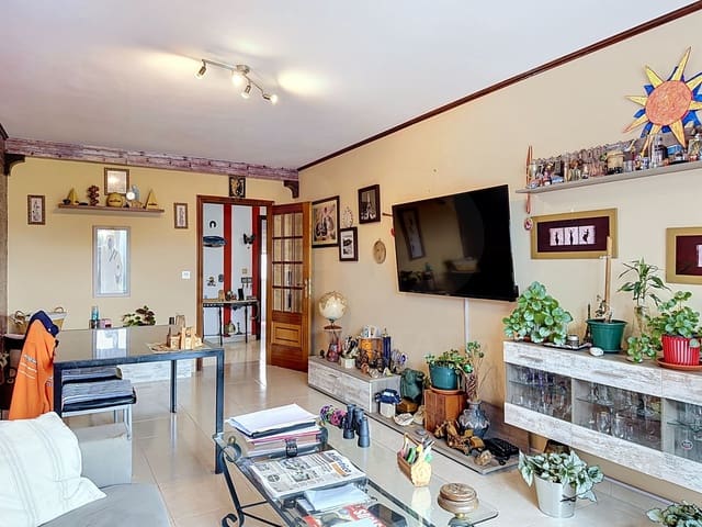 Apartamento de 3 habitaciones en Pontevedra ciudad en venta - 215.000 € (Ref: 9988533)