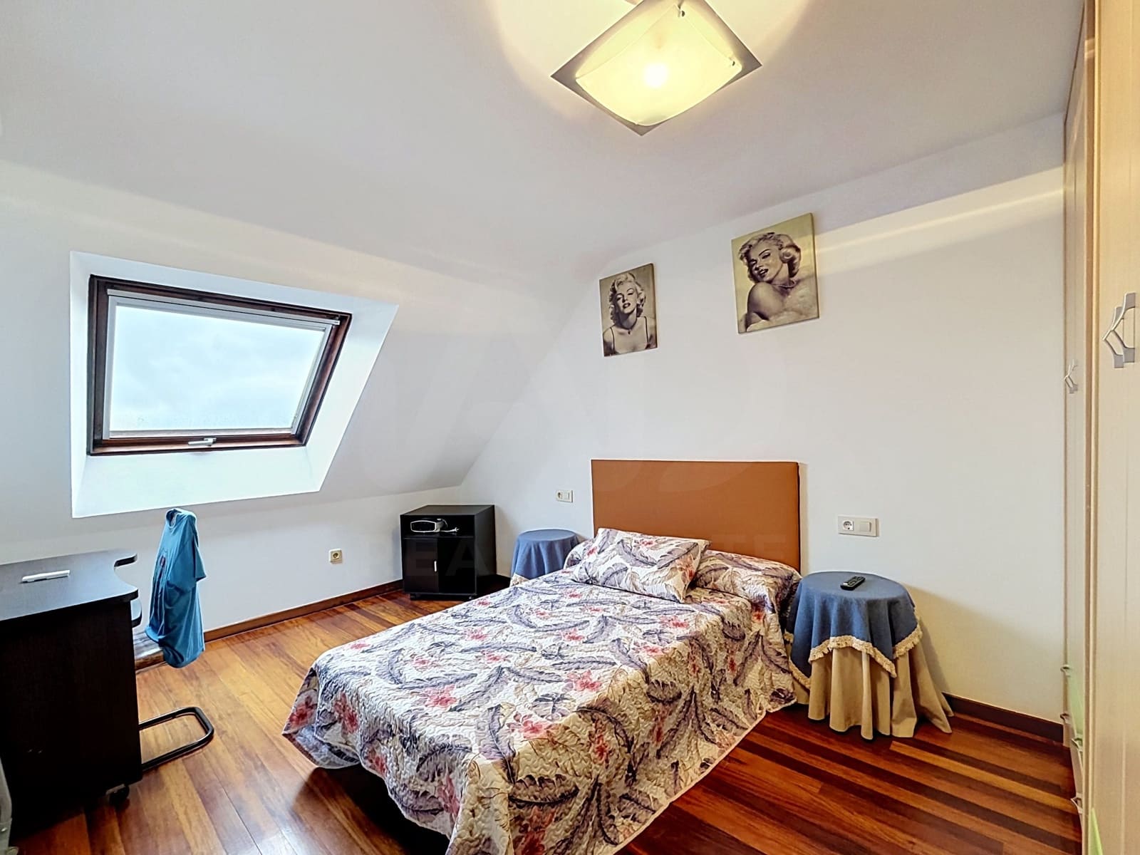 Apartamento de 3 habitaciones en Pontevedra ciudad en venta - 215.000 € (Ref: 9988533)
