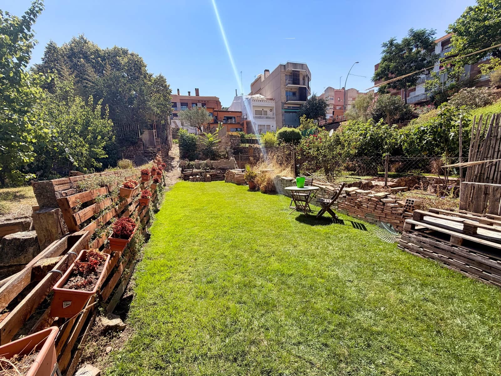 2 chambre Maison de Ville à vendre à Barcelone ville - 295 000 € (Ref: 9988535)