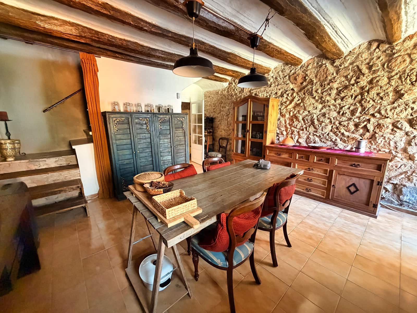 2 chambre Maison de Ville à vendre à Barcelone ville - 295 000 € (Ref: 9988535)