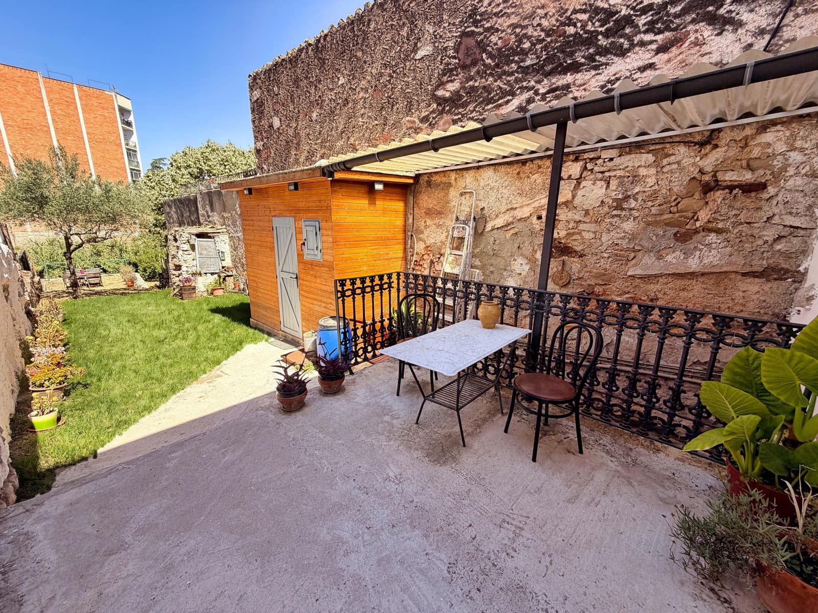2 chambre Maison de Ville à vendre à Barcelone ville - 295 000 € (Ref: 9988535)