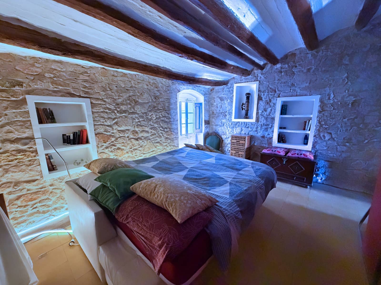 2 chambre Maison de Ville à vendre à Barcelone ville - 295 000 € (Ref: 9988535)