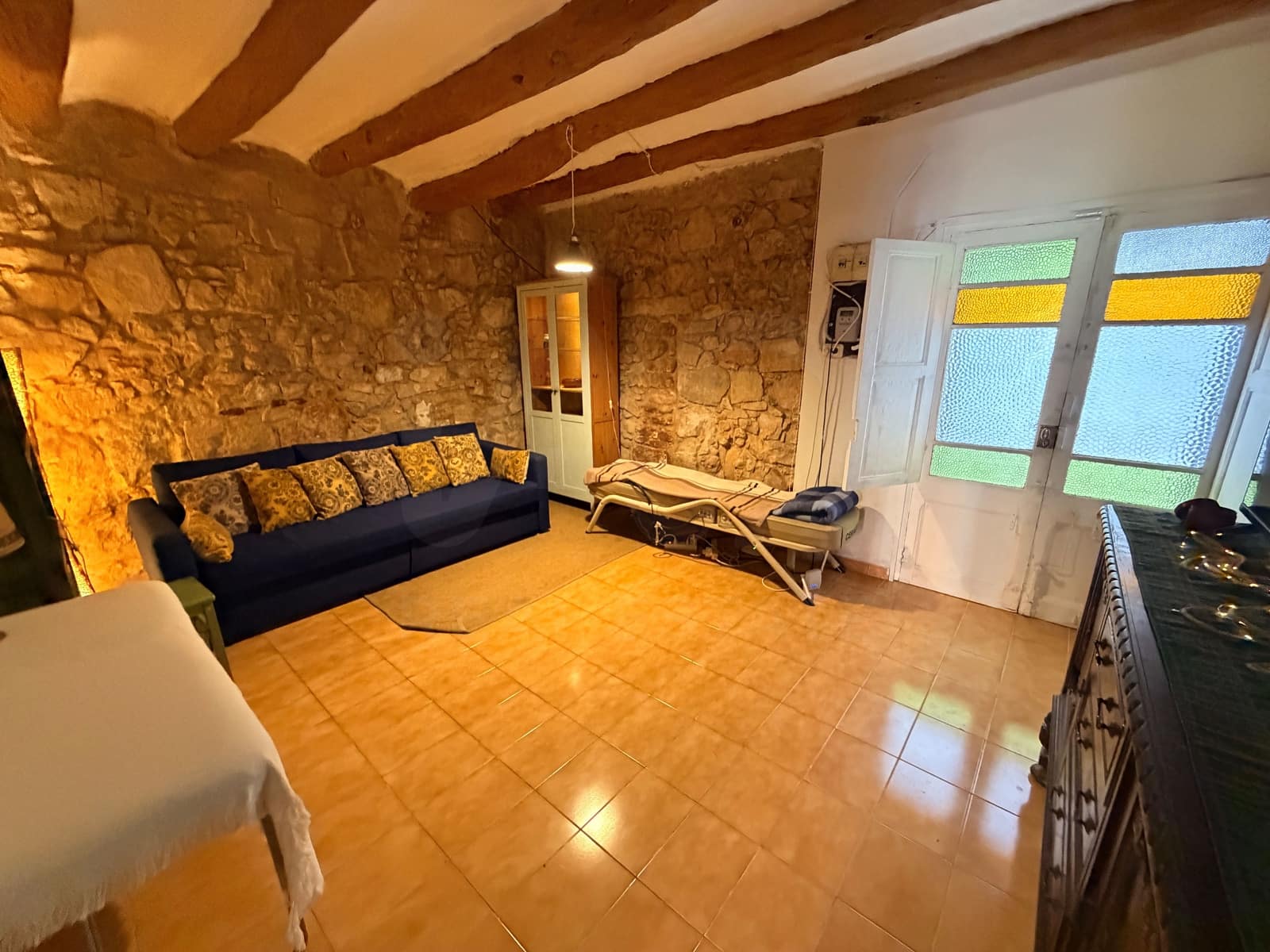 2 chambre Maison de Ville à vendre à Barcelone ville - 295 000 € (Ref: 9988535)