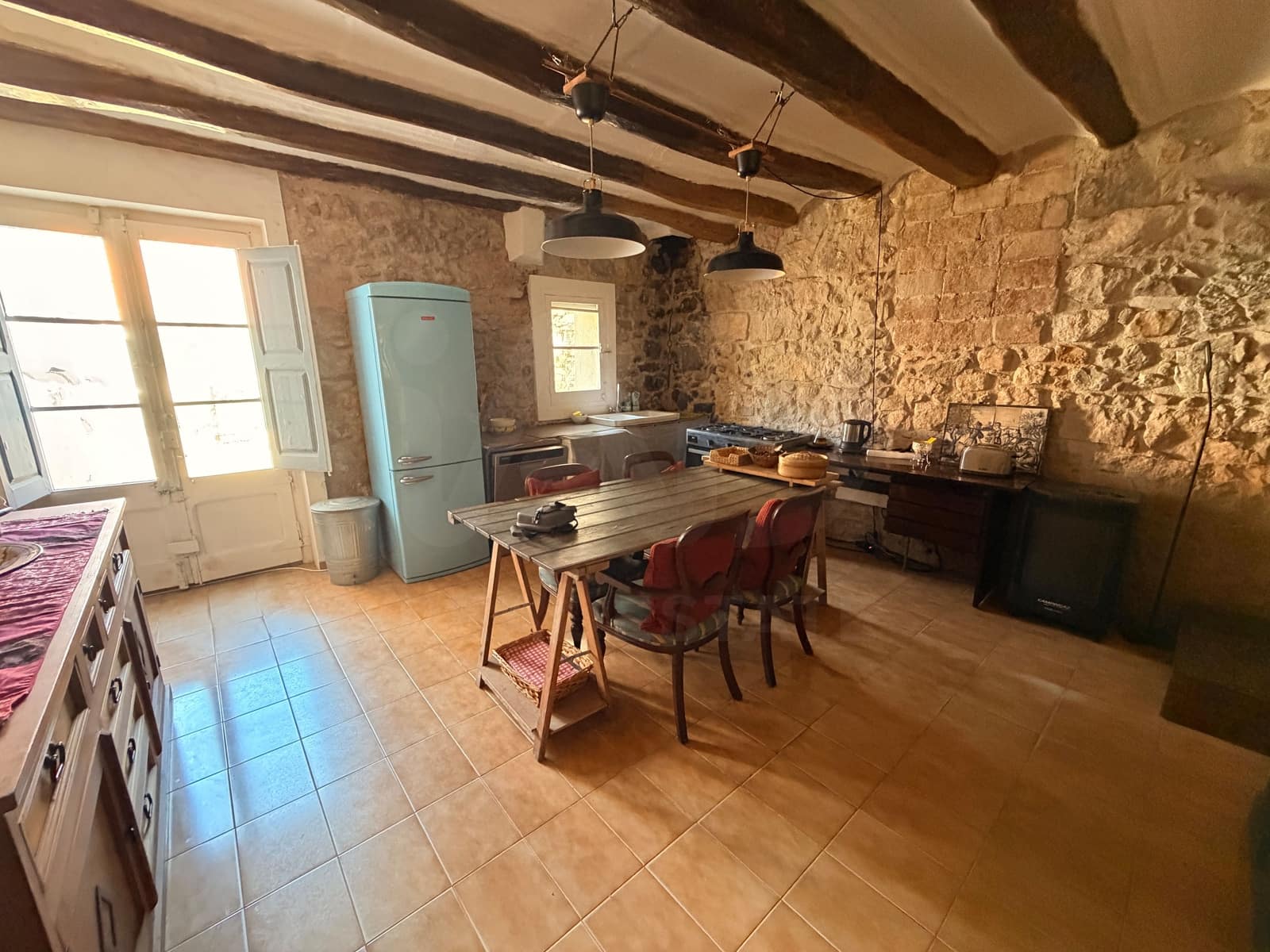 2 chambre Maison de Ville à vendre à Barcelone ville - 295 000 € (Ref: 9988535)