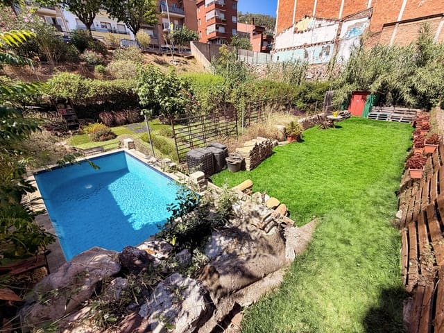 2 sypialnia Dom na sprzedaż w Vallirana - 295 000 € (Ref: 9988535)