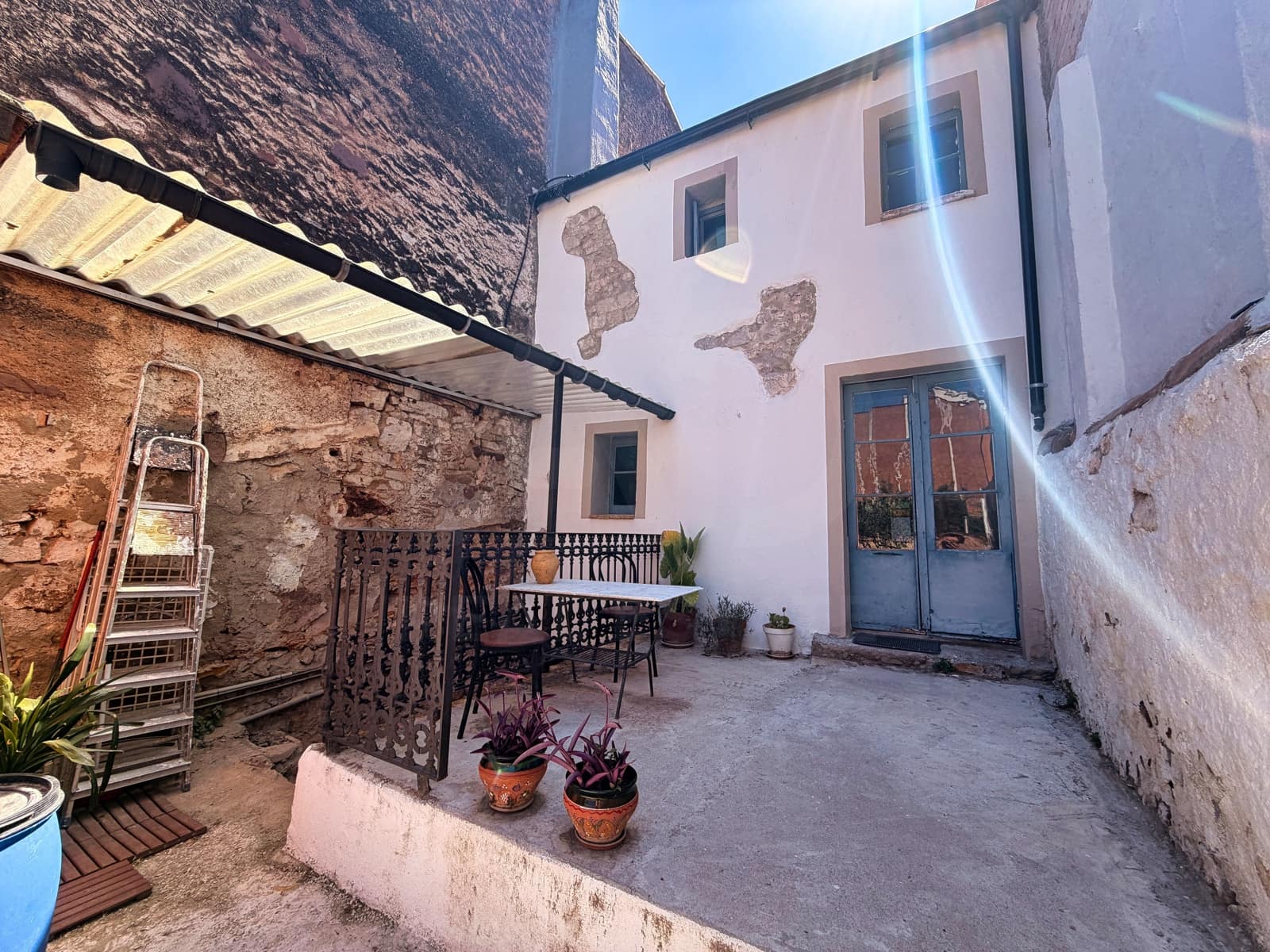 2 chambre Maison de Ville à vendre à Barcelone ville - 295 000 € (Ref: 9988535)