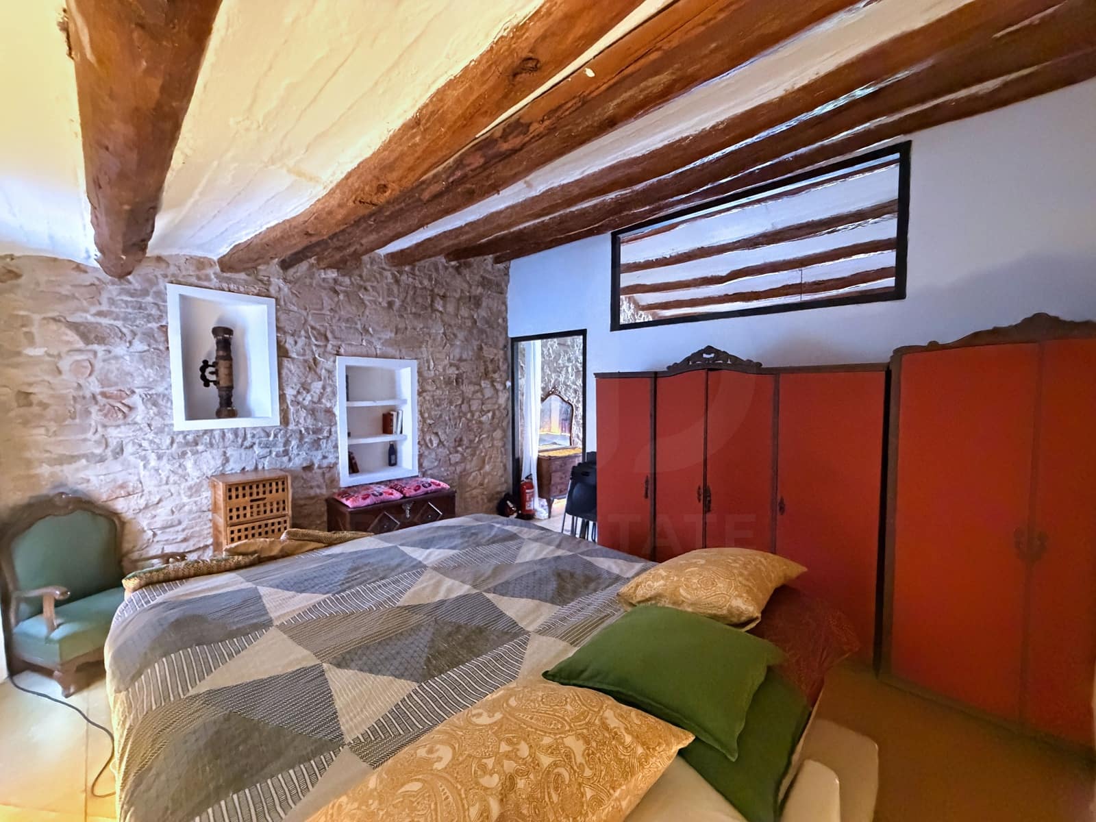 2 chambre Maison de Ville à vendre à Barcelone ville - 295 000 € (Ref: 9988535)