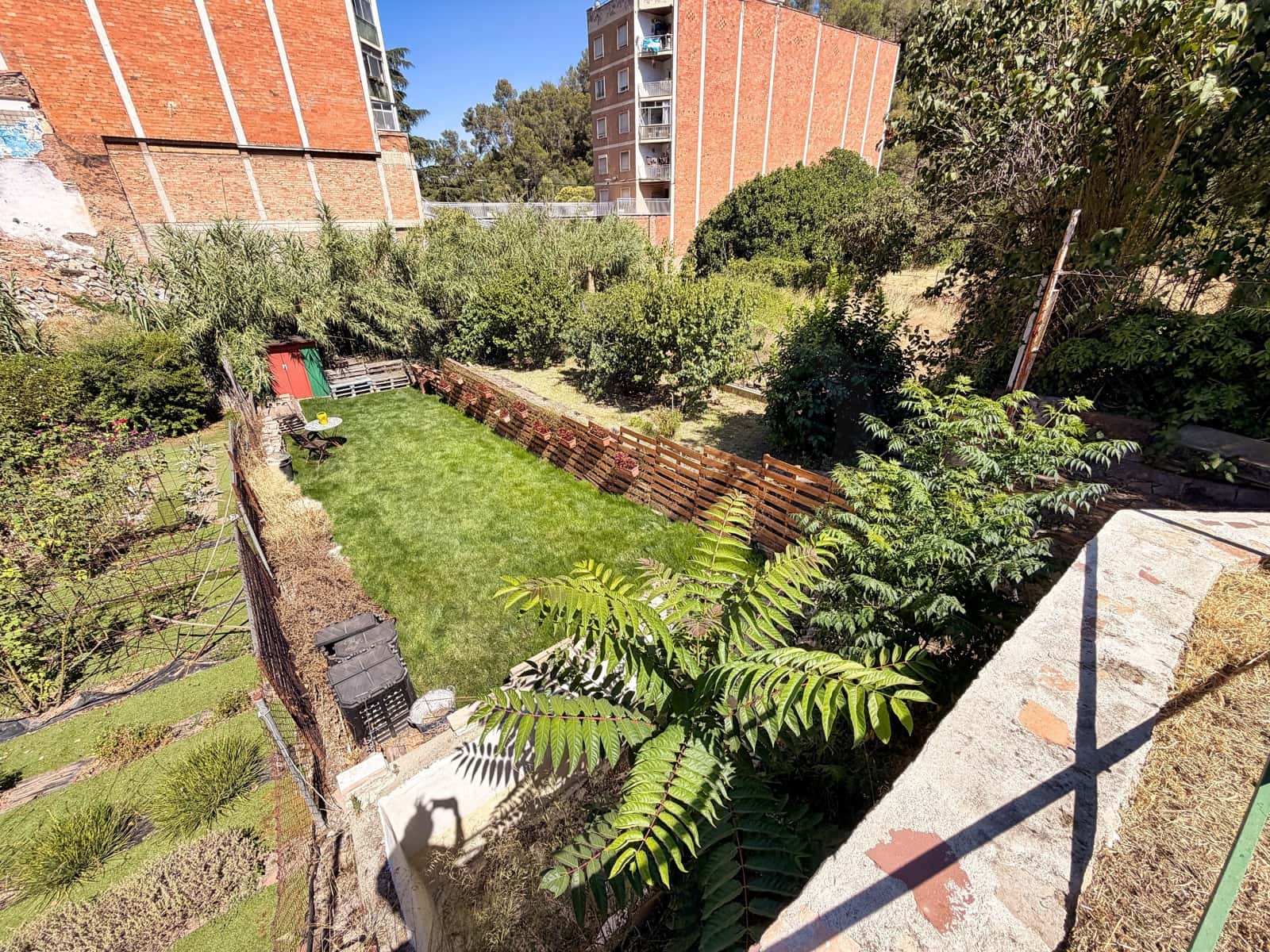 2 chambre Maison de Ville à vendre à Barcelone ville - 295 000 € (Ref: 9988535)