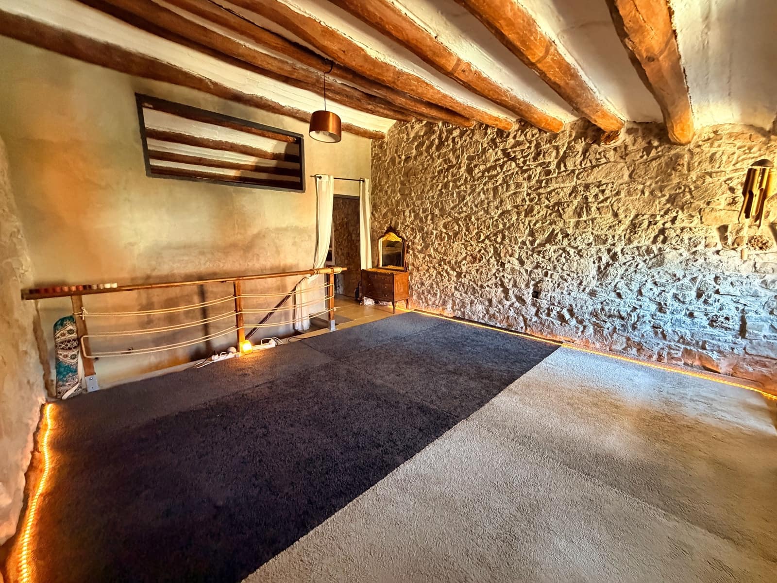 2 chambre Maison de Ville à vendre à Barcelone ville - 295 000 € (Ref: 9988535)